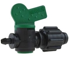 Ventilis juosta x 6 mm