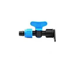 Ventilis juosta x vamzdis LayFlat