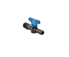 Ventiliukas 20mm x ¾"išorinis sriegis ECO
