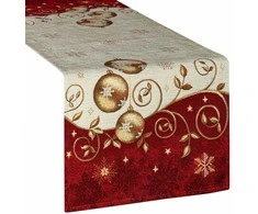 Eurofirany Eurocurtains SZE/CHO/670/ŚW 45X140 +/-5% RAUDONA