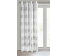 Eurofirany FIR/MARGARET/1/B 140X250 PRZEL