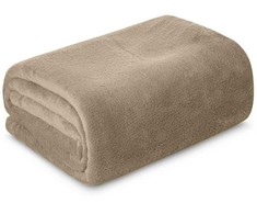 Eurofirany ANTKLĖ/PAPRASTAS1/BEŽAS 150X200 BEIGE