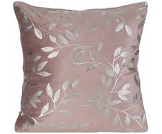 Eurofirany CHP/VELVET/71A 45X45 PUDE+SREB