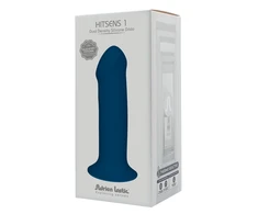 Adrien Lastic Hitsens Model 1