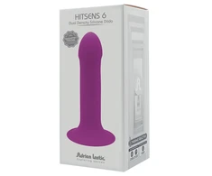 Adrien Lastic Hitsens 6 (5") Violetinė