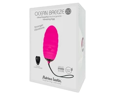 Adrien Lastic Ocean Breeze 2.0