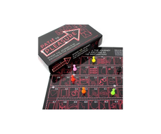 Adult Games Tease &amp; Please Path to Pleasure - Couples Interactive Board Game EN