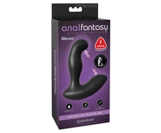 Dreamtoys AFE Electro Stim Paskelbė Vibe