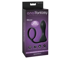 Dreamtoys AFE įkraunamas Ass-Gasm Pro