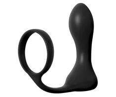 Dreamtoys AFE įkraunamas Ass-Gasm Pro