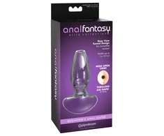 Anal Fantasy Elite AFE pradedantiesiems skirtas analinis analinis aparatas