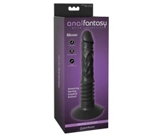 Dreamtoys AFE vibruojantis šiknosparnis