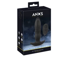 Anos RC stumiamasis masažuoklis
