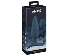 ANOS RC Smeigiamasis užpakalinis kištukas wi