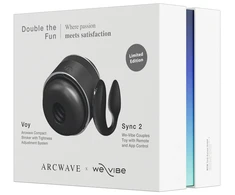 „Arcwave Double the Fun“ rinkinys