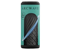 Arcwave Ghost Juodas