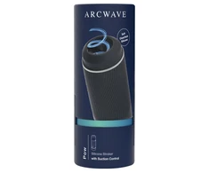 Arcwave Pow Juodas