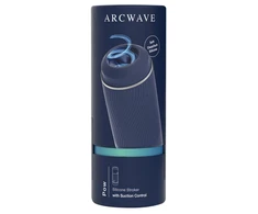 Mėlyna Arcwave Pow Mėlyna