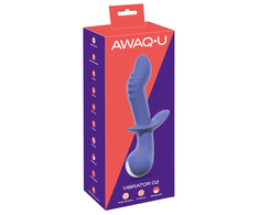 AWAQ.U Vibrator 2
