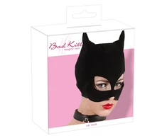 Cat mask Bad Kitty