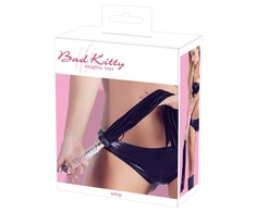 Bad Kitty Flogger Glass