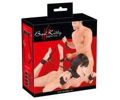 Bad Kitty BK Bondage rinkinys