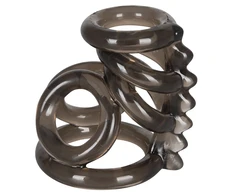 Bad Kitty RING BK penio žiedas 3