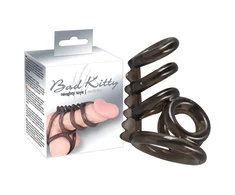 Bad Kitty RING BK penio žiedas 3