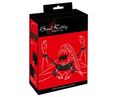 Bad Kitty Neck-Wrist-Ankle Res