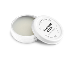Bijoux Indiscrets – Kliterapinis balzamas Sexting Balm