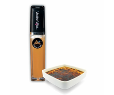 Voulez-Vous... Light Gloss Creme Brulee, Hot-Cold Sensation, 9ml