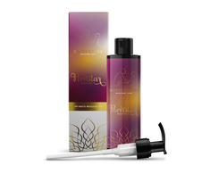 BodyGliss Massage Oil Pornstar Martini Scent 150ml - Exotic Aroma Collection