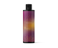 BodyGliss Massage Oil Pornstar Martini Scent 150ml - Exotic Aroma Collection