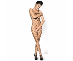 Obsessive DĖMESIO Bodystocking S-L