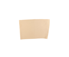 Bye Bra - Thigh Bands Fabric Nude XXL prilimpančios šlaunų juostos