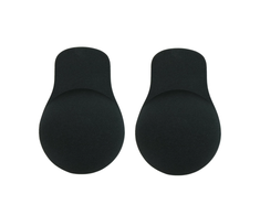 Bye Bra - Fabric Pull-Ups M Juodas