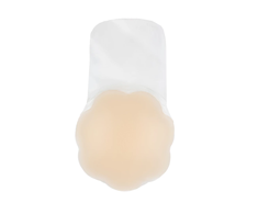 Bye Bra - Silicone Pull-Ups Nude XL