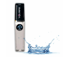 Voulez-Vous Light Gloss Natural - Lūpų blizgis with Hot-Cold Effect, 9ml