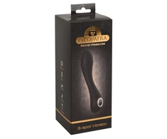 Cleopatra G-Spot Vibrator