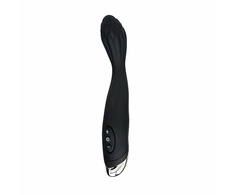 Closet Collection Blackdoor No. 5 Dual Motor Silicone Relaxer 21.6cm