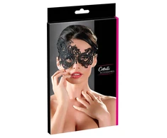 Cottelli Accessoires Kaukės siuvinėjimas