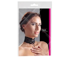 Cottelli Accessoires „Choker“ nėriniai