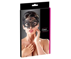 Cottelli Accessoires Siuvinėta kaukė