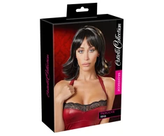 Cottelli Accessoires Juodas perukas