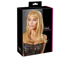Cottelli Accessoires Orion Perücke blond