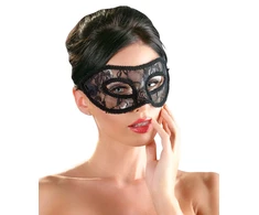 Cottelli Accessoires Nėrinių akių kaukė