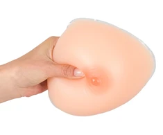 Cottelli Accessoires Silikoninės krūtinėlės 600g