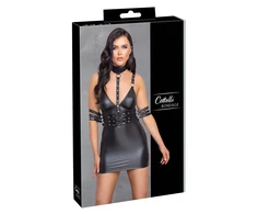 Cottelli Bondage Suknelė Bondage XL
