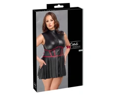 Cottelli Bondage Suknelė Bodice XL