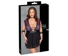 Cottelli Bondage Orion 2741490 Babydoll Bond.
